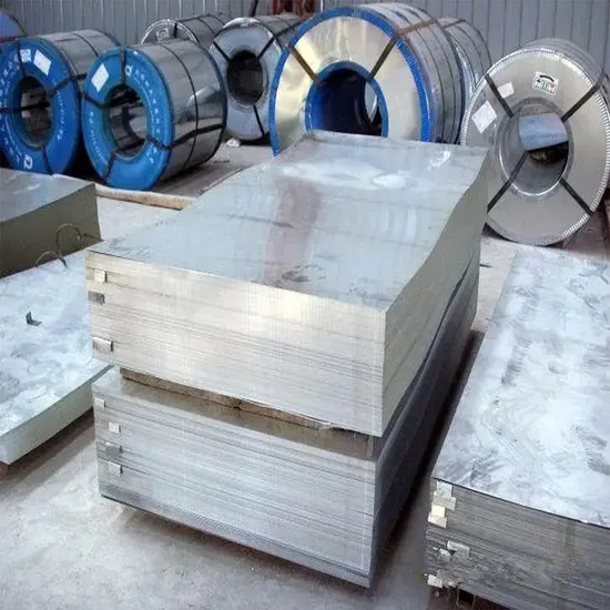 Les ventes directes d'usine sont bon marché et peuvent être personnalisées en taille, complètes en stock, plaque en acier au carbone, plaque en acier inoxydable, plaque galvanisée, plaque de toiture