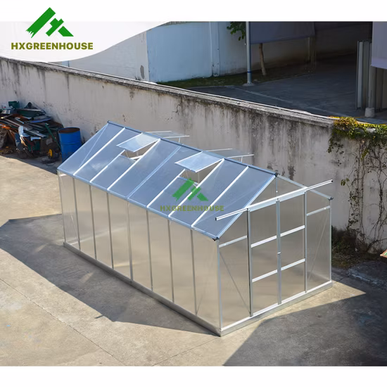 Accueil serre agricole Hx65120